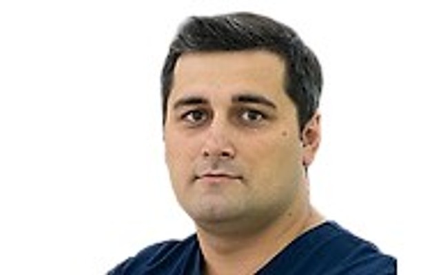 Мафагел Пшимаф Дамирович
