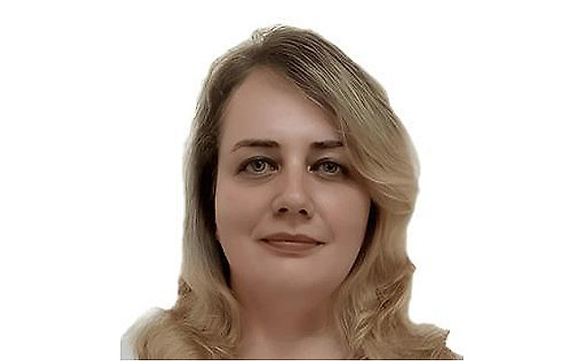Шатохина Татьяна Ивановна