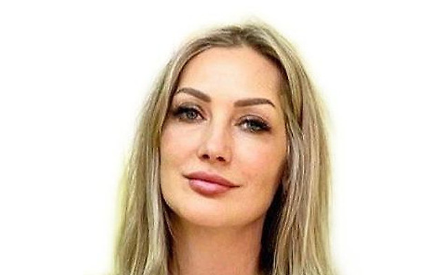 Леухина Елена Анатольевна