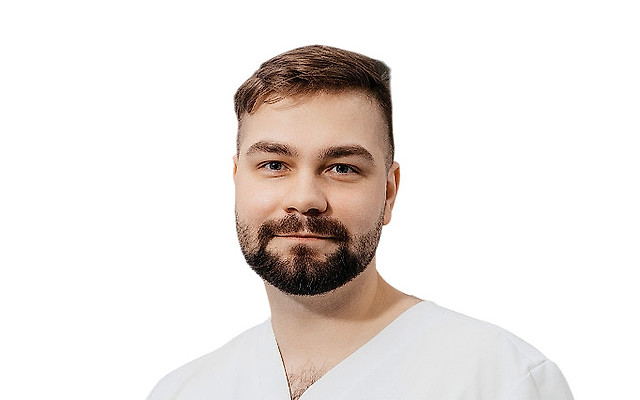 Куров Василий Сергеевич