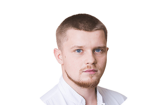 Томяк Алексей Анатольевич