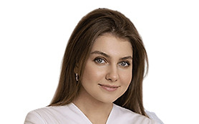 Баталова Ирина Андреевна