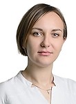 Кузьменко Мария Анатольевна