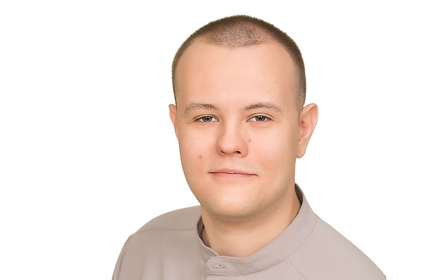 Журкин Кирилл Игоревич