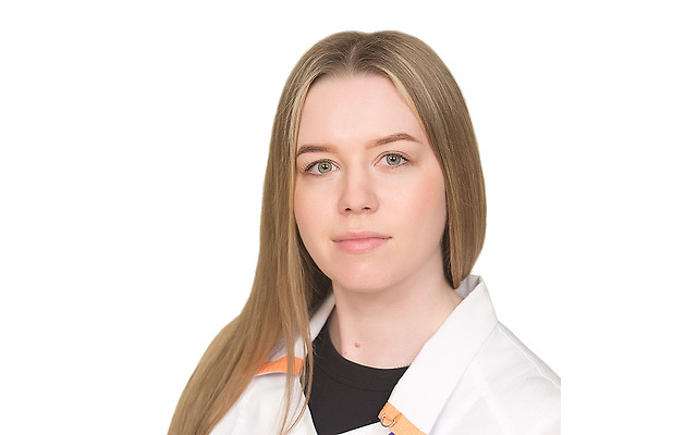 Костакова Татьяна Викторовна
