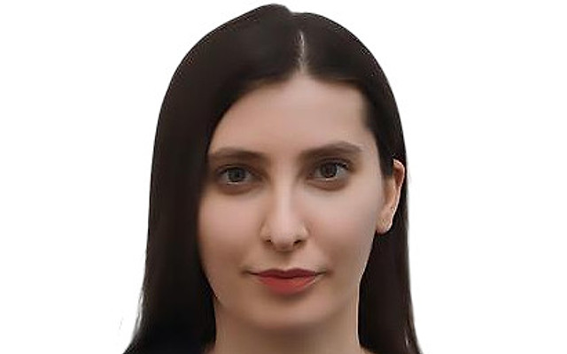 Сулейманова (Омарова) Хамис