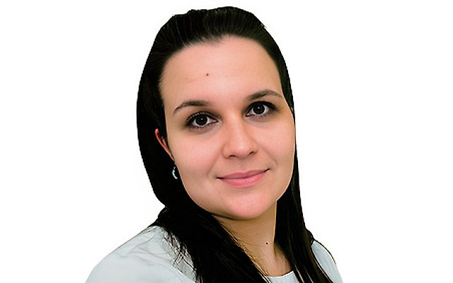 Желудкова Валентина Владимировна