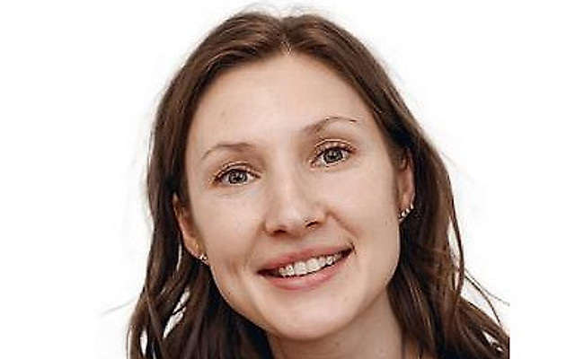 Пташкина Дарья Александровна