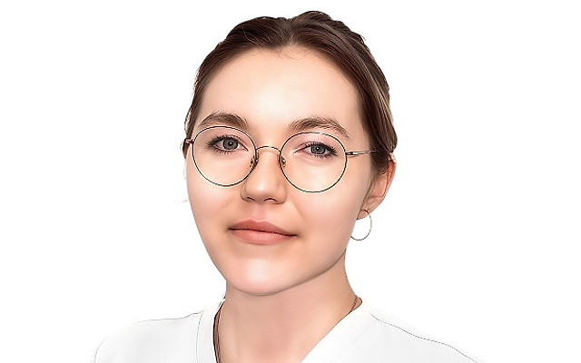 Мишанина Светлана Васильевна