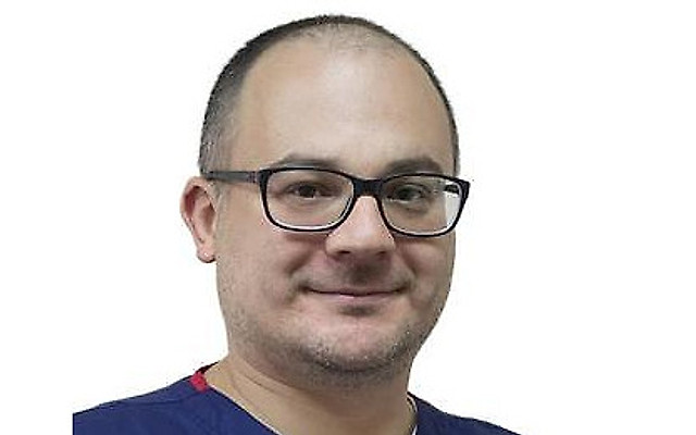 Саршор Съявуш Валиевич