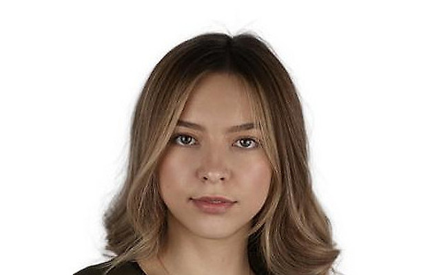 Кускова Оксана Валерьевна
