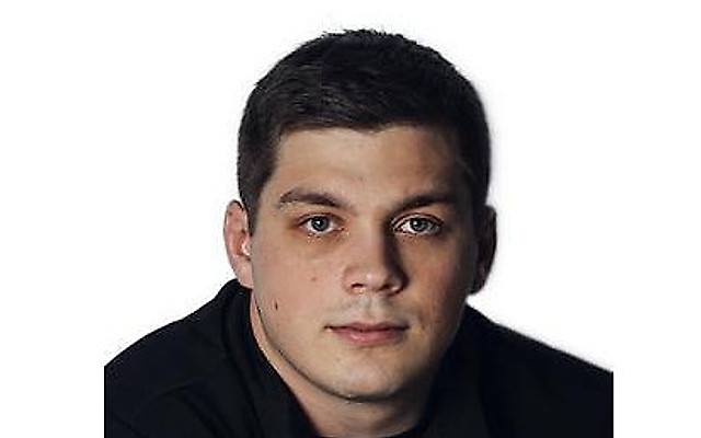 Груздев Захар Михайлович