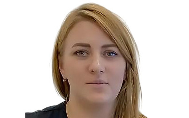 Тарина Мария Вадимовна