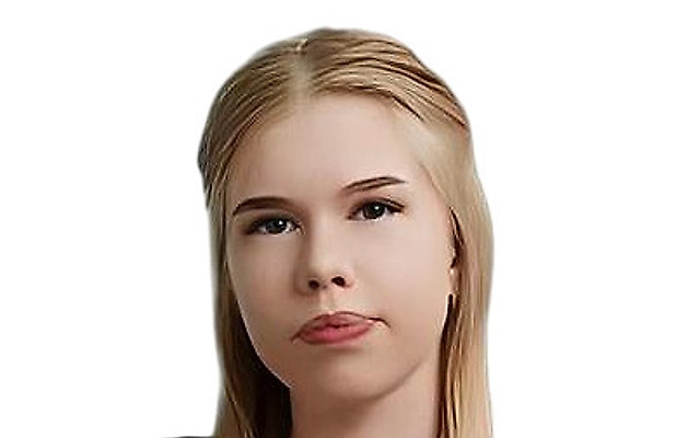 Мунина Софья Олеговна