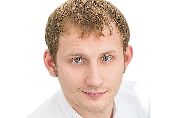 Миндияров Вадим Анасович