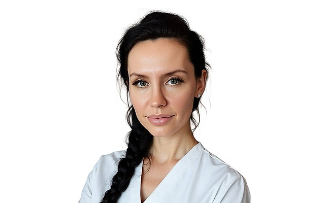 Аглямова Зебо Шарифовна