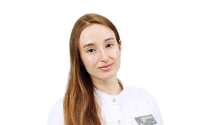 Ахметзянова Регина Ильгизовна