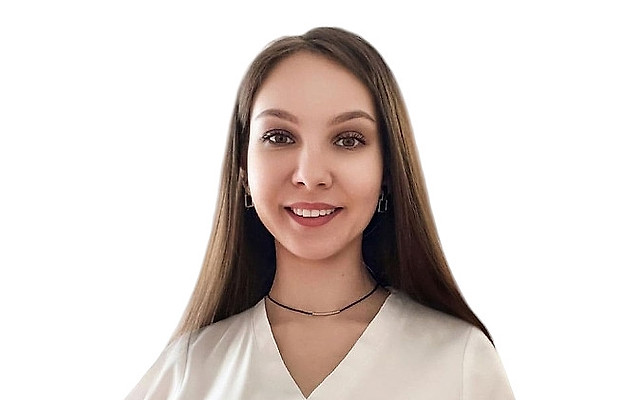 Шигапова Азалия Азатовна