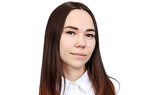 Насихова Ленара Раисовна