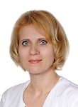 Макарьева Елена Александровна