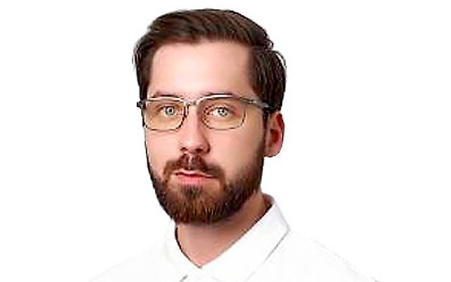 Граф Никита Алексеевич