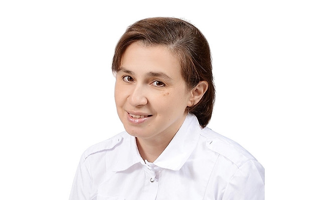Тюрина Наталья Юрьевна