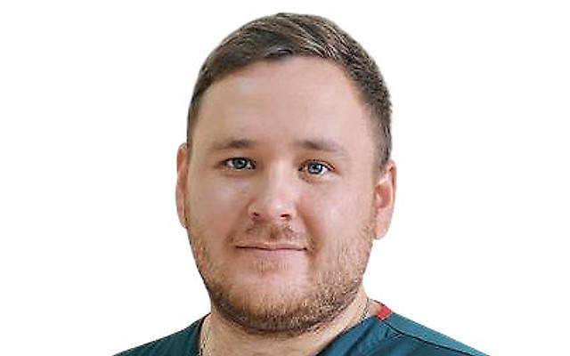 Гиззатуллин Динар Дамирович