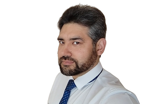 Мустафаев Руслан Равилевич