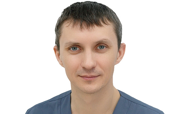 Занорин Тимофей Иванович
