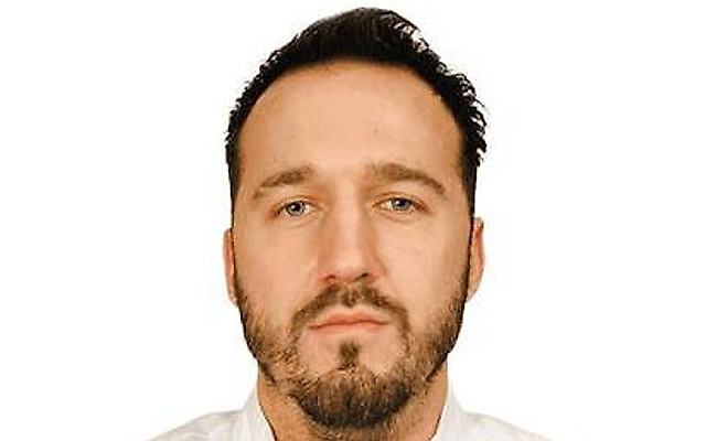 Курлович Павел Андреевич