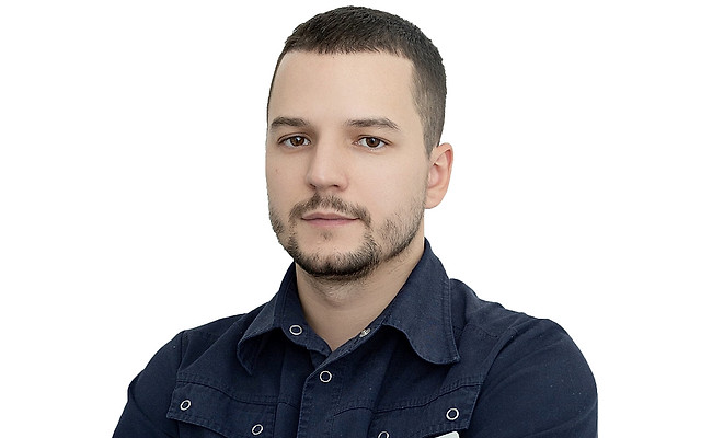 Скирдачев Никита Андреевич