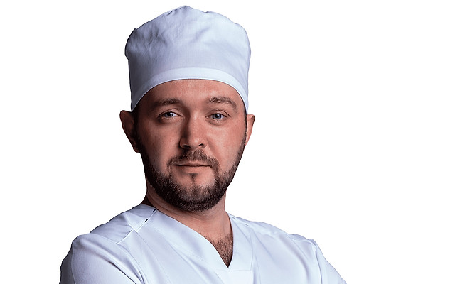 Трингорд Станислав Альбертович