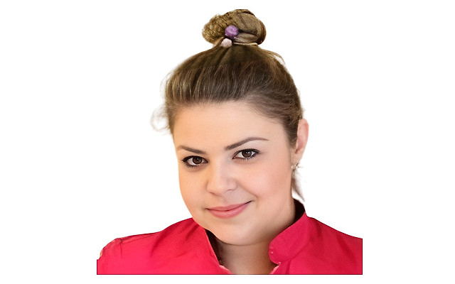 Козлова Инна Николаевна
