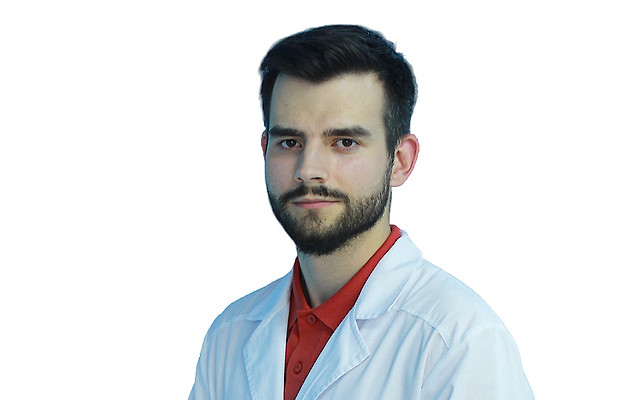 Куркурин Константин Константинович