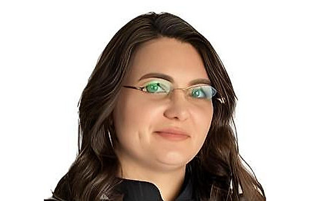 Анастасия Сергеевна