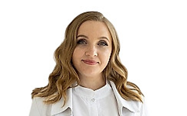 Десятникова Светлана Михайловна