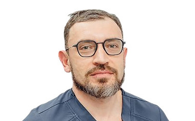 Николаев Алексей Николаевич