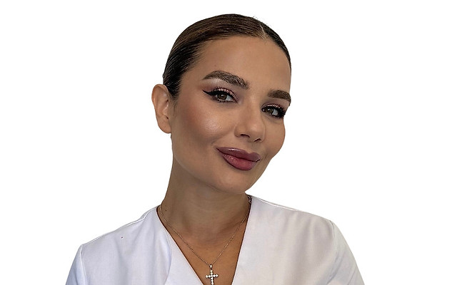 Манукян Ирина Эдуардовна