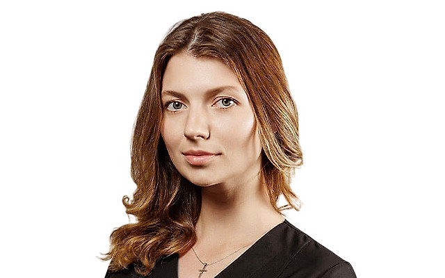 Абрамова Татьяна Сергеевна