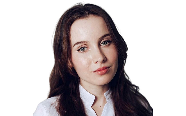 Попова Ольга Константиновна