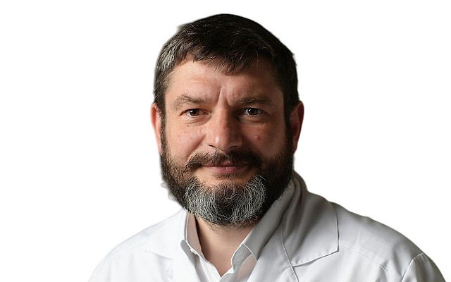 Червяков Георгий Георгиевич