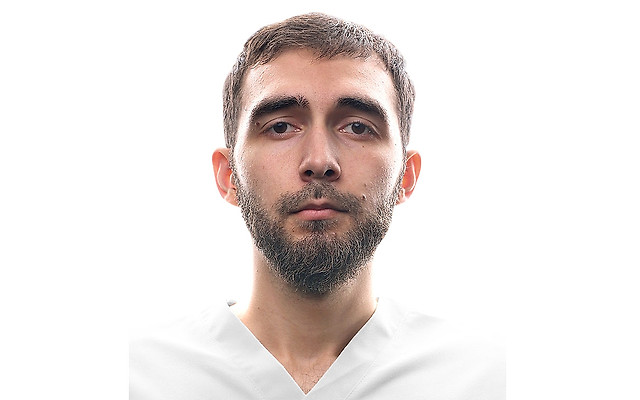 Шамхалов Башир Магомедович