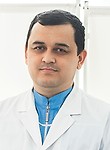 Кенджабаев Абдумурод Абдумухторович