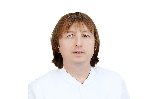 Ахметов Ильнур Ильдарович