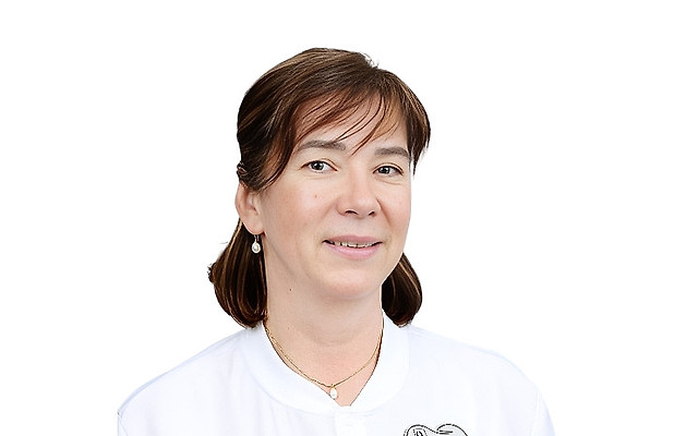 Валеева Елена Евгеньевна