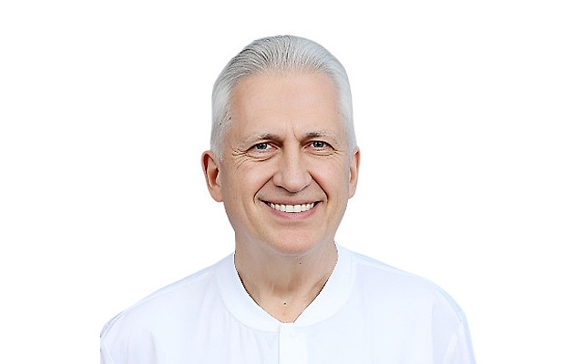 Гарифуллин Дамир Мидхатович
