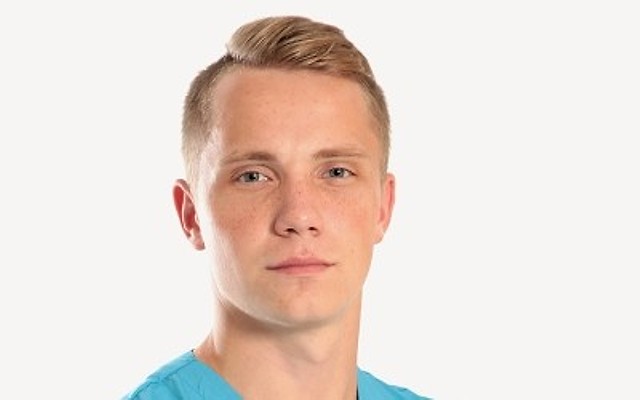 Корлунов Алексей Алексеевич