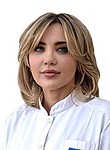 Титова Ирина Владимировна