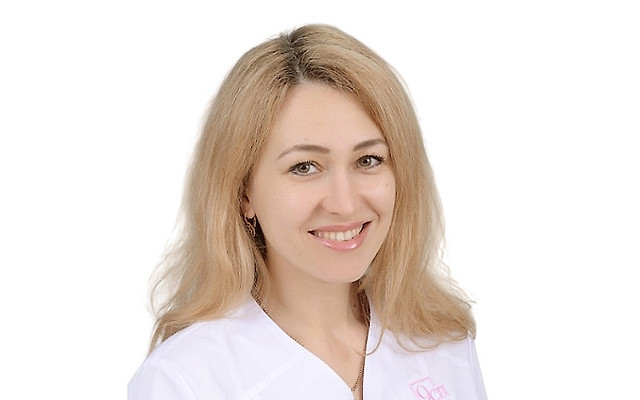 Галиуллина Алсу Альбертовна