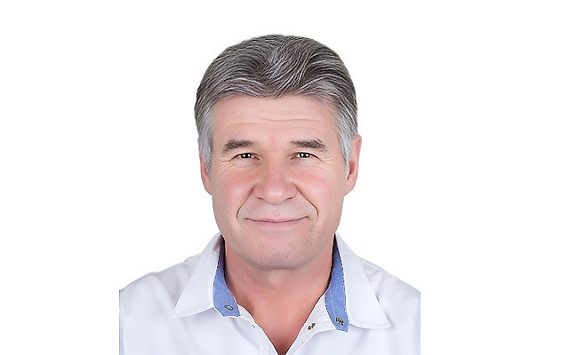Ситдиков Радиф Гаптелбарович